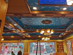 -金鼎雪山牦牛杂火锅(理县总店)