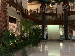 -太湖饭店玉兰厅(自助餐厅)