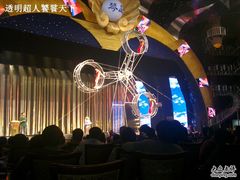 -琴岛演艺中心(中山路店)
