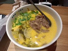-和府捞面(壹方天地店)