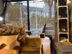 -251#coffee roasters(沿河东路店)