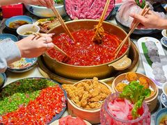 -矮板凳老火锅(宽窄巷子店)