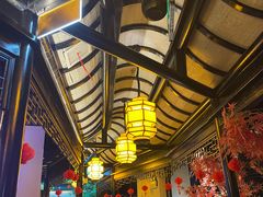 -宋徽厨·安徽菜(绿地店)
