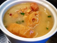 栗份藕汤-简小舍·民间手艺菜(武昌江滩店)