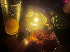 -广州柏悦酒店·悦吧·顶楼露天酒吧