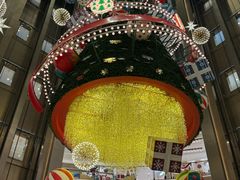 -港汇恒隆广场