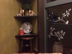 -RUMORS COFFEE ROASTERY鲁马滋咖啡(湖南路店)