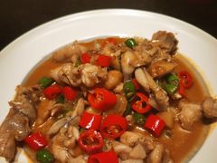 -上名堂·鱼头好吃(体育场路店)