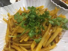 -QQ海鲜餐厅