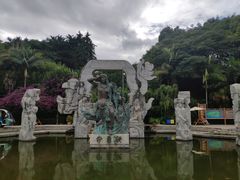 -南诏风情岛