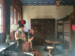 -金州副都统衙门博物馆