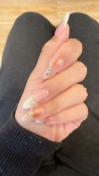 -RL Nail·瑞丽美甲美睫品牌原创店
