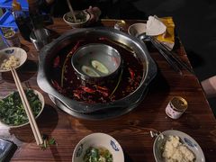 -六公里老火锅(总店)