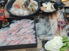 -丽江庭院之爱在路上(西单店)