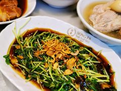 -松發肉骨茶(牛车水店)