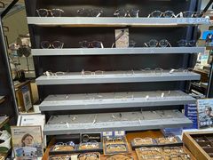 -日本手作眼镜·久川睛匠(龙德店)