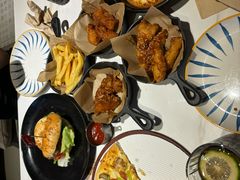 -必胜客(SM城市广场店)