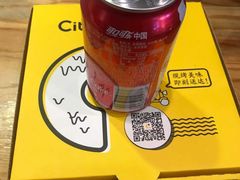 -City1+1城市比萨·意面(欧亚奥莱吉林街店)