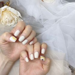 -StartNail美甲