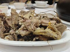 -君德澜酒家·创意粤菜(金山谷店)