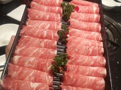-捞王猪肚鸡火锅(昆山店)