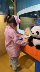 -尼克Playtime(欢乐海岸店)