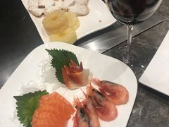 -雅玛花式铁板烧(国宏宾馆店)