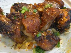 -乡土黄·鲜牛肉火锅·小龙虾(兴业街店)
