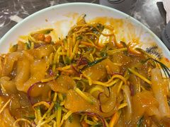 -粗粮人家·东北菜(洋桥店)