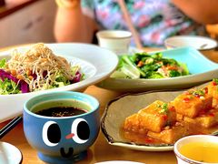 -桥边小楼·手工云南菜·古城观景小楼