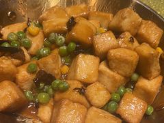 -忆外婆徐州菜·地锅鸡·生日宴(吴庄店)