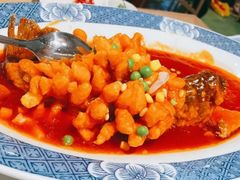 -雨后行菜(报慈北路店)