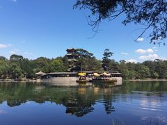 -承德避暑山庄景区