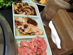 -韩盛·盛江山自助料理(中街大悦城店)