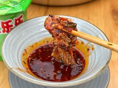 -清姜坡火锅(清姜店)