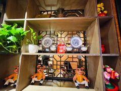 -食锦记·福建私房菜(浦西万达店)