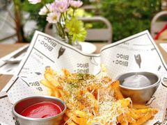 -Blac+Blac(中海环宇荟店)