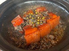 -小厨娘金榜题名(夫子庙秦淮河店)