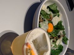 -璞渼咖啡 ROOF P.M. Café(浦东美术馆店)