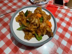 -老郑家东北春饼(龙悦居店)