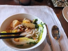 -王府井文华东方酒店-紫膳餐厅