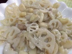 吴门人家(潘儒巷店)-吴门人家·苏宴宫廷菜(拙政园店)