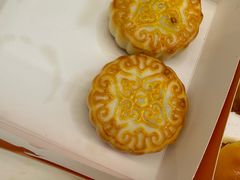 -燃厚蛋糕(卓展中信城店)