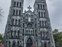 -圣约瑟夫大教堂