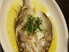 -南湖船菜大酒店