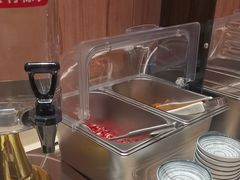 -大师兄·西北风味食集(增城合生汇店)