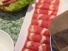 -肖婷姐大铁锅重庆火锅(南湖店)