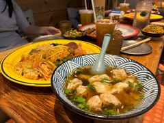 -北丐先生·野馄饨烧烤(雨花万象店)