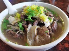 潮镇老尾牛肉粿条-潮镇老尾牛杂(环城西路店)