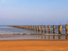 -巧克力渔家.小船海鲜胶东菜(万平口店)